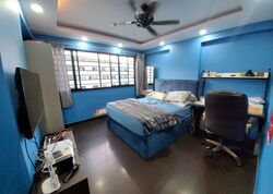 Blk 127 Pasir Ris Street 11 (Pasir Ris), HDB 4 Rooms #454495771